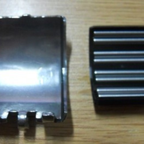 Needle bearings